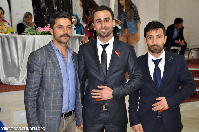 Yüksekova Düğünleri (20-21) Mayıs 2017 115