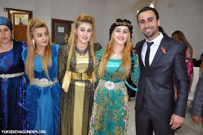 Yüksekova Düğünleri (20-21) Mayıs 2017 116