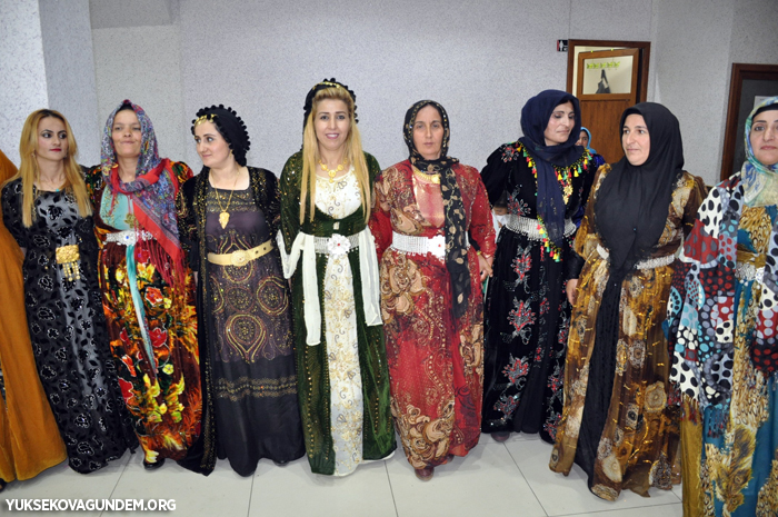 Yüksekova Düğünleri (20-21) Mayıs 2017 117