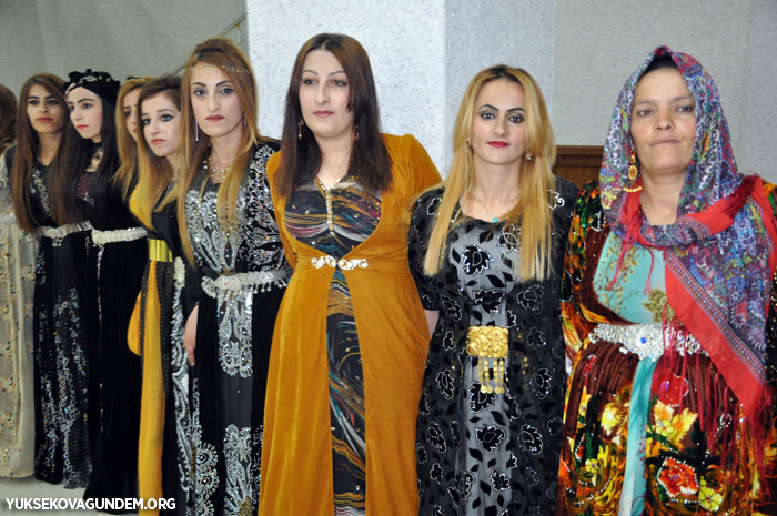 Yüksekova Düğünleri (20-21) Mayıs 2017 118