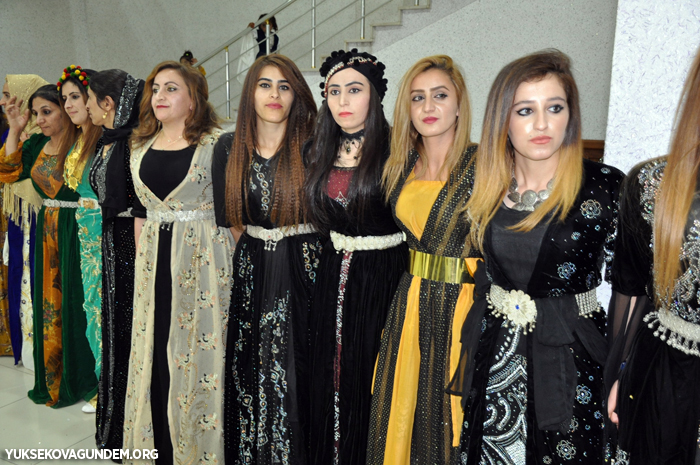 Yüksekova Düğünleri (20-21) Mayıs 2017 119