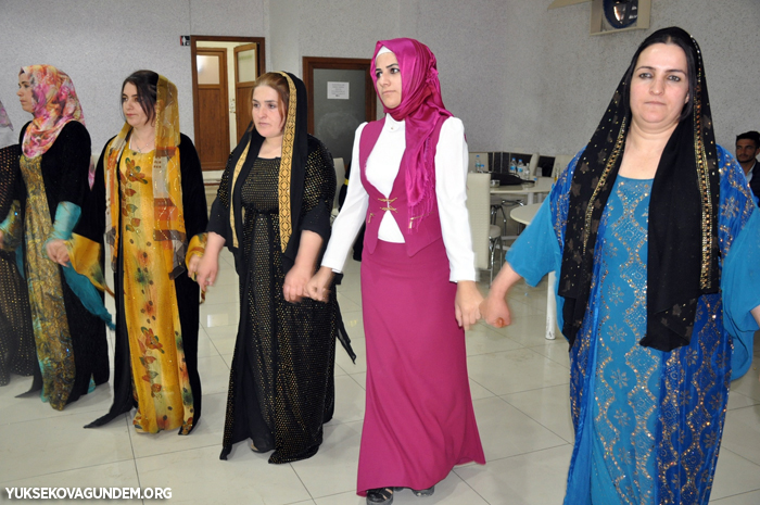 Yüksekova Düğünleri (20-21) Mayıs 2017 12