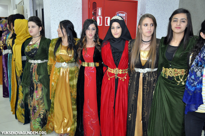 Yüksekova Düğünleri (20-21) Mayıs 2017 122