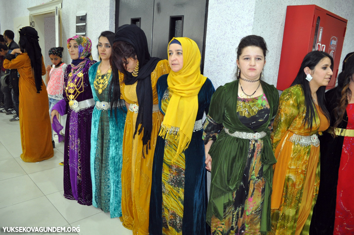 Yüksekova Düğünleri (20-21) Mayıs 2017 123