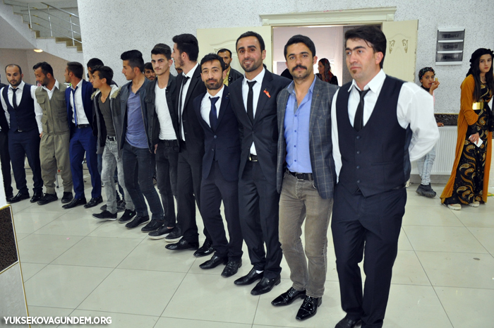 Yüksekova Düğünleri (20-21) Mayıs 2017 124