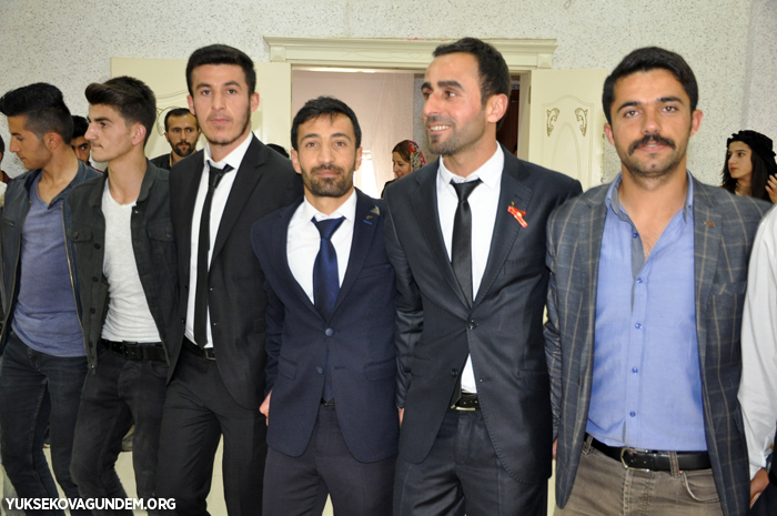 Yüksekova Düğünleri (20-21) Mayıs 2017 125