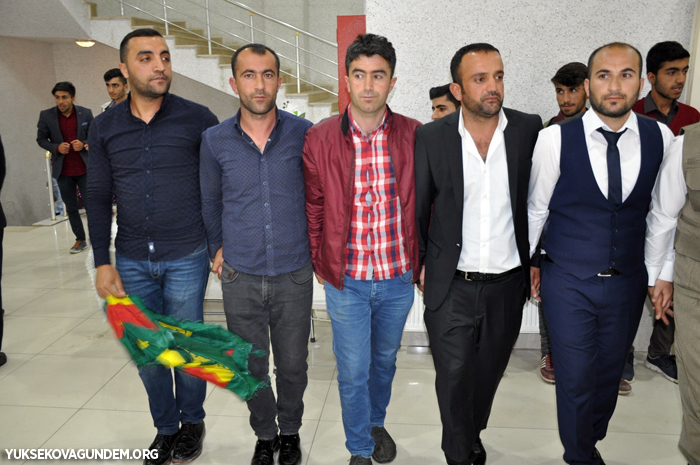 Yüksekova Düğünleri (20-21) Mayıs 2017 126