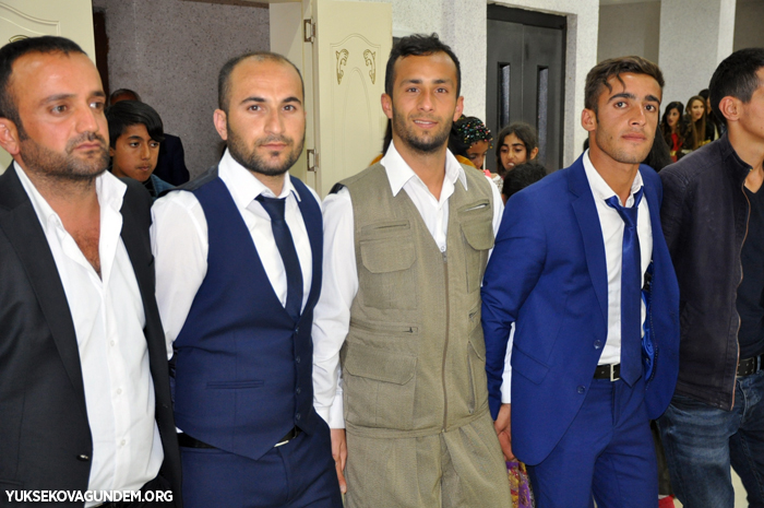 Yüksekova Düğünleri (20-21) Mayıs 2017 127