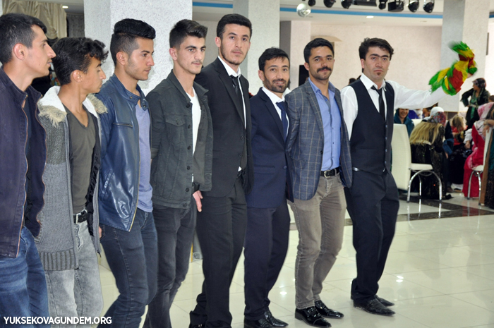 Yüksekova Düğünleri (20-21) Mayıs 2017 128