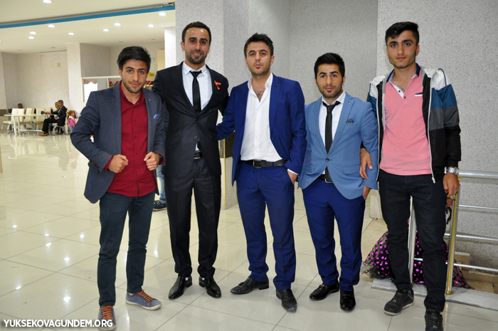 Yüksekova Düğünleri (20-21) Mayıs 2017 129