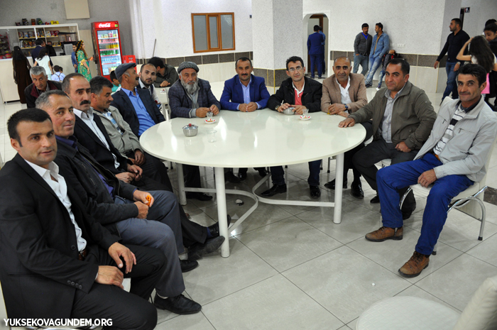 Yüksekova Düğünleri (20-21) Mayıs 2017 130