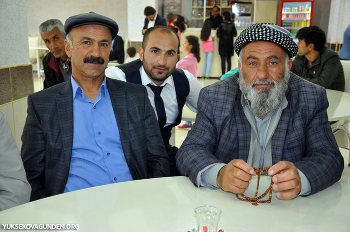 Yüksekova Düğünleri (20-21) Mayıs 2017 131