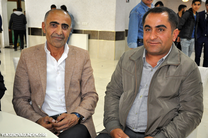 Yüksekova Düğünleri (20-21) Mayıs 2017 132