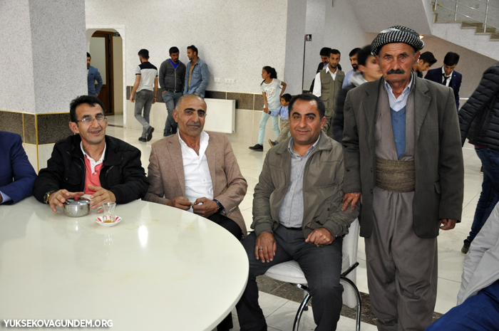 Yüksekova Düğünleri (20-21) Mayıs 2017 133