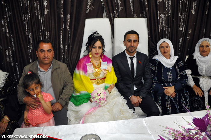 Yüksekova Düğünleri (20-21) Mayıs 2017 134