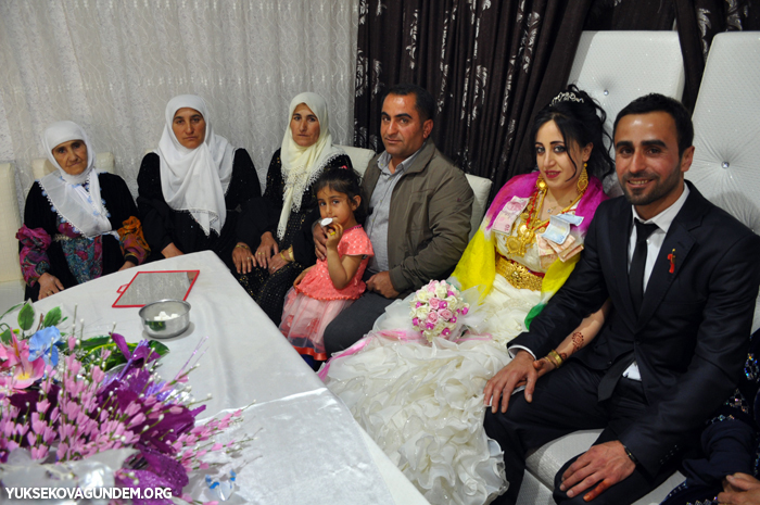 Yüksekova Düğünleri (20-21) Mayıs 2017 135