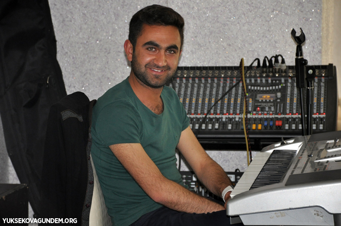 Yüksekova Düğünleri (20-21) Mayıs 2017 137