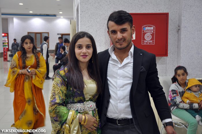 Yüksekova Düğünleri (20-21) Mayıs 2017 139