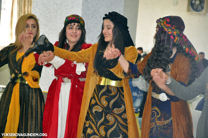 Yüksekova Düğünleri (20-21) Mayıs 2017 140