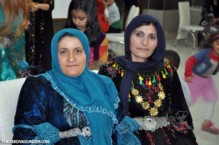 Yüksekova Düğünleri (20-21) Mayıs 2017 141