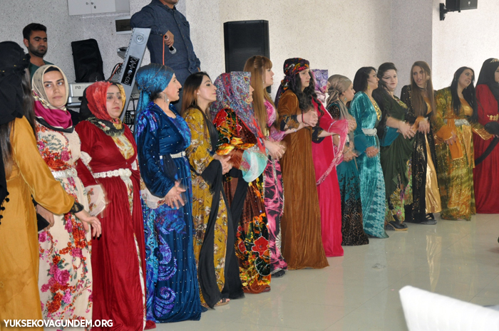 Yüksekova Düğünleri (20-21) Mayıs 2017 142