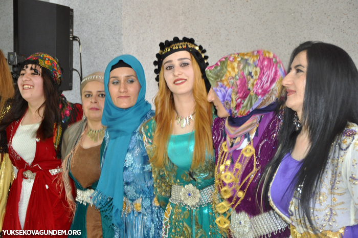 Yüksekova Düğünleri (20-21) Mayıs 2017 143