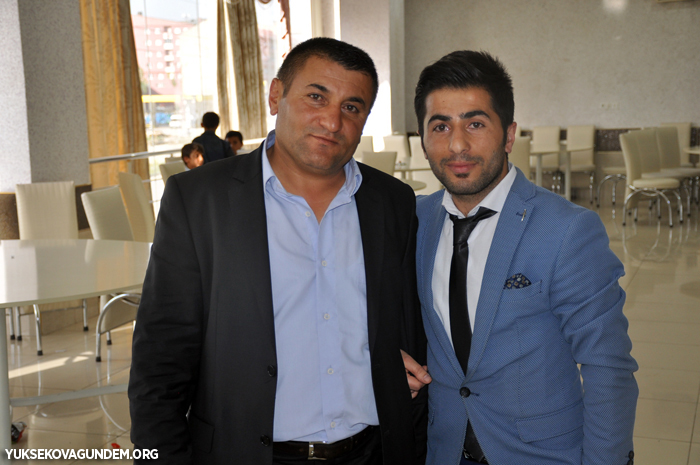 Yüksekova Düğünleri (20-21) Mayıs 2017 144