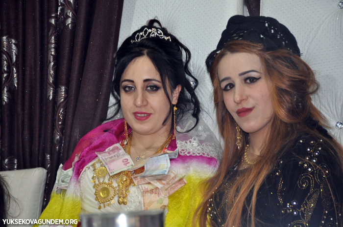 Yüksekova Düğünleri (20-21) Mayıs 2017 145