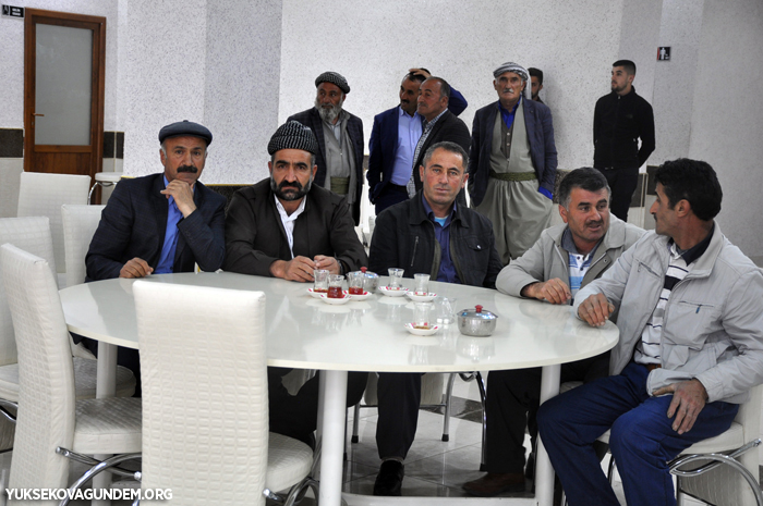 Yüksekova Düğünleri (20-21) Mayıs 2017 146