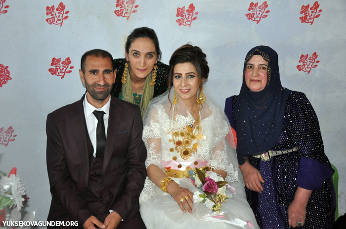 Yüksekova Düğünleri (20-21) Mayıs 2017 147