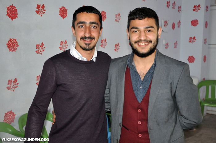 Yüksekova Düğünleri (20-21) Mayıs 2017 148