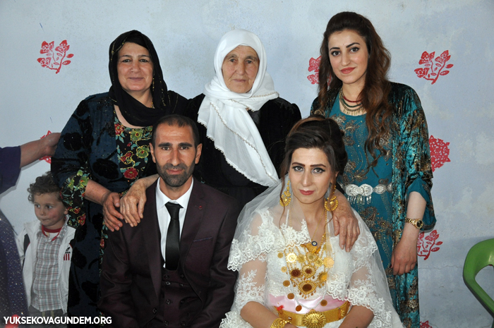 Yüksekova Düğünleri (20-21) Mayıs 2017 149