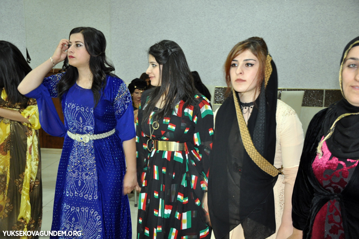 Yüksekova Düğünleri (20-21) Mayıs 2017 15