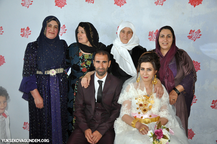 Yüksekova Düğünleri (20-21) Mayıs 2017 150