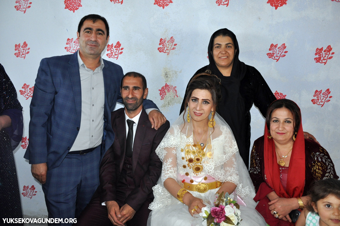 Yüksekova Düğünleri (20-21) Mayıs 2017 152