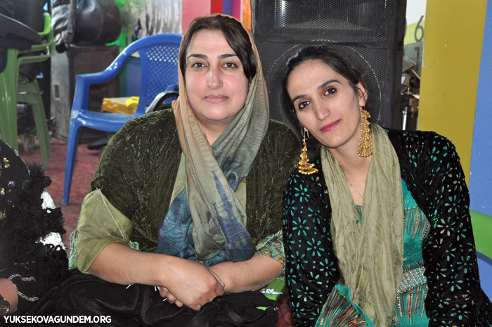 Yüksekova Düğünleri (20-21) Mayıs 2017 153