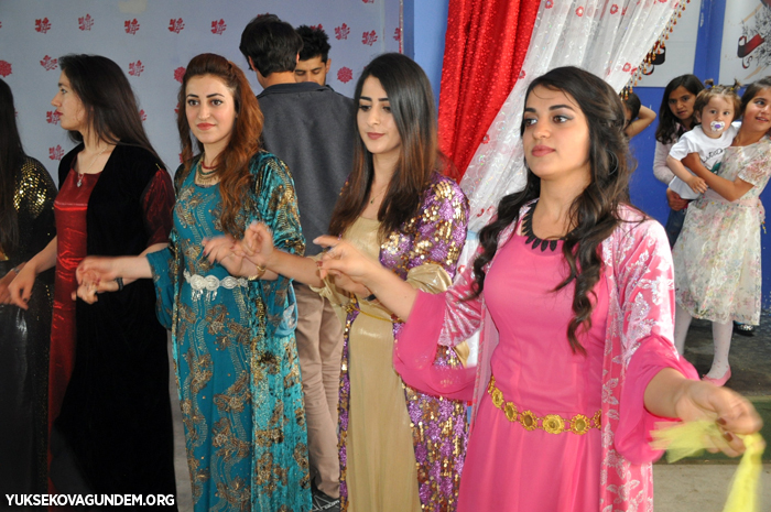 Yüksekova Düğünleri (20-21) Mayıs 2017 154