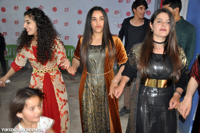 Yüksekova Düğünleri (20-21) Mayıs 2017 155