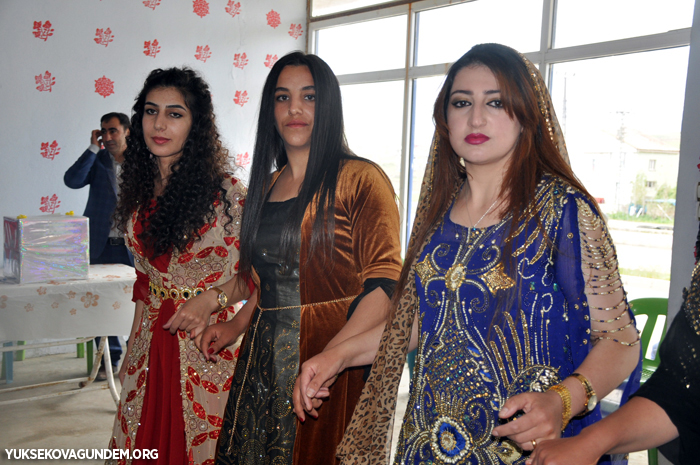 Yüksekova Düğünleri (20-21) Mayıs 2017 157