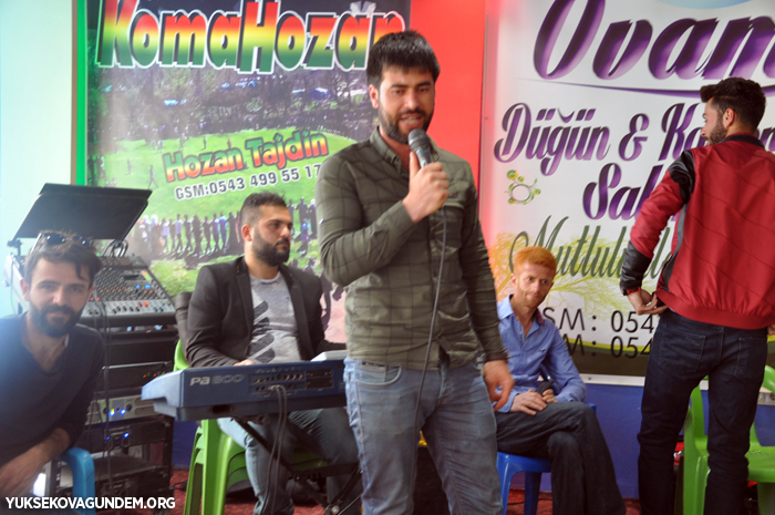 Yüksekova Düğünleri (20-21) Mayıs 2017 158