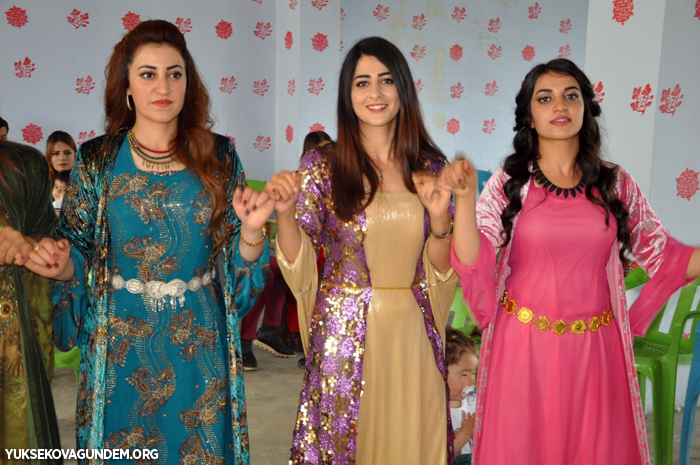 Yüksekova Düğünleri (20-21) Mayıs 2017 159