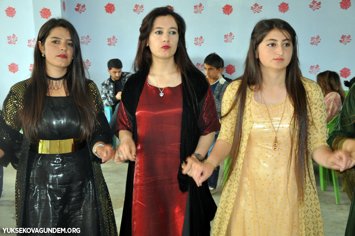 Yüksekova Düğünleri (20-21) Mayıs 2017 160