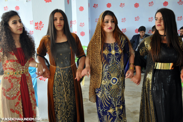 Yüksekova Düğünleri (20-21) Mayıs 2017 161