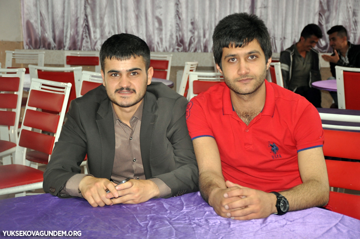 Yüksekova Düğünleri (20-21) Mayıs 2017 162