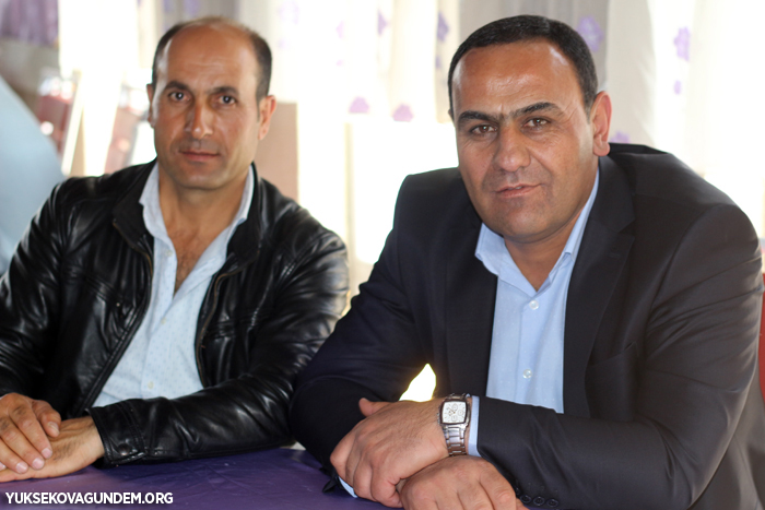 Yüksekova Düğünleri (20-21) Mayıs 2017 163