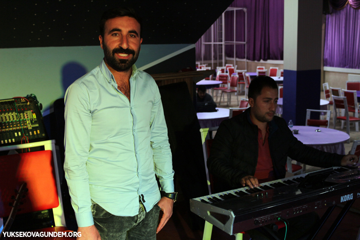 Yüksekova Düğünleri (20-21) Mayıs 2017 164