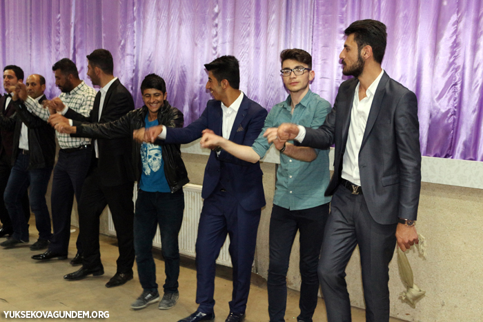 Yüksekova Düğünleri (20-21) Mayıs 2017 165