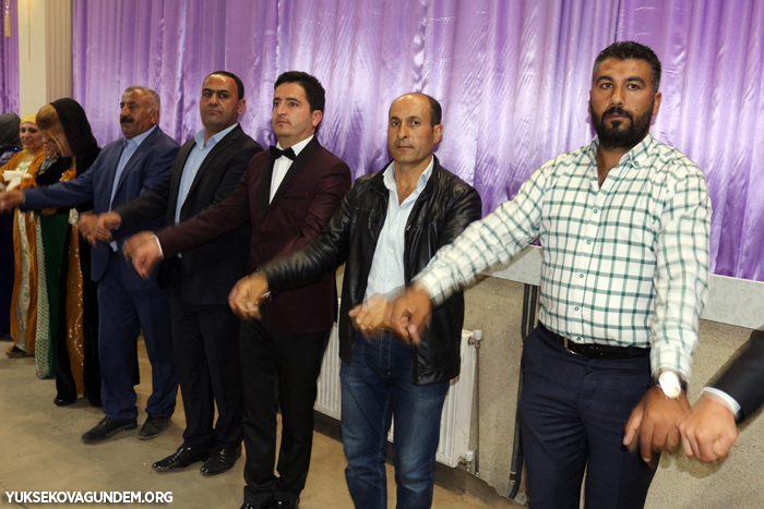 Yüksekova Düğünleri (20-21) Mayıs 2017 166