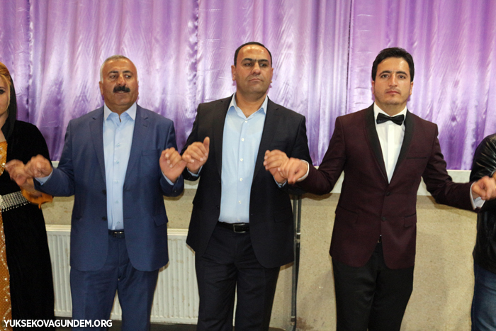 Yüksekova Düğünleri (20-21) Mayıs 2017 167