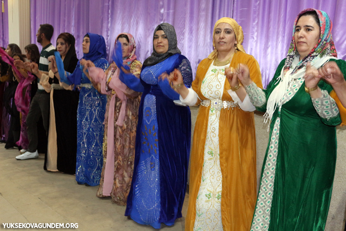 Yüksekova Düğünleri (20-21) Mayıs 2017 168